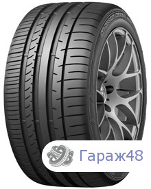Dunlop SP Sport Maxx 050 plus 295/40 R20 110Y